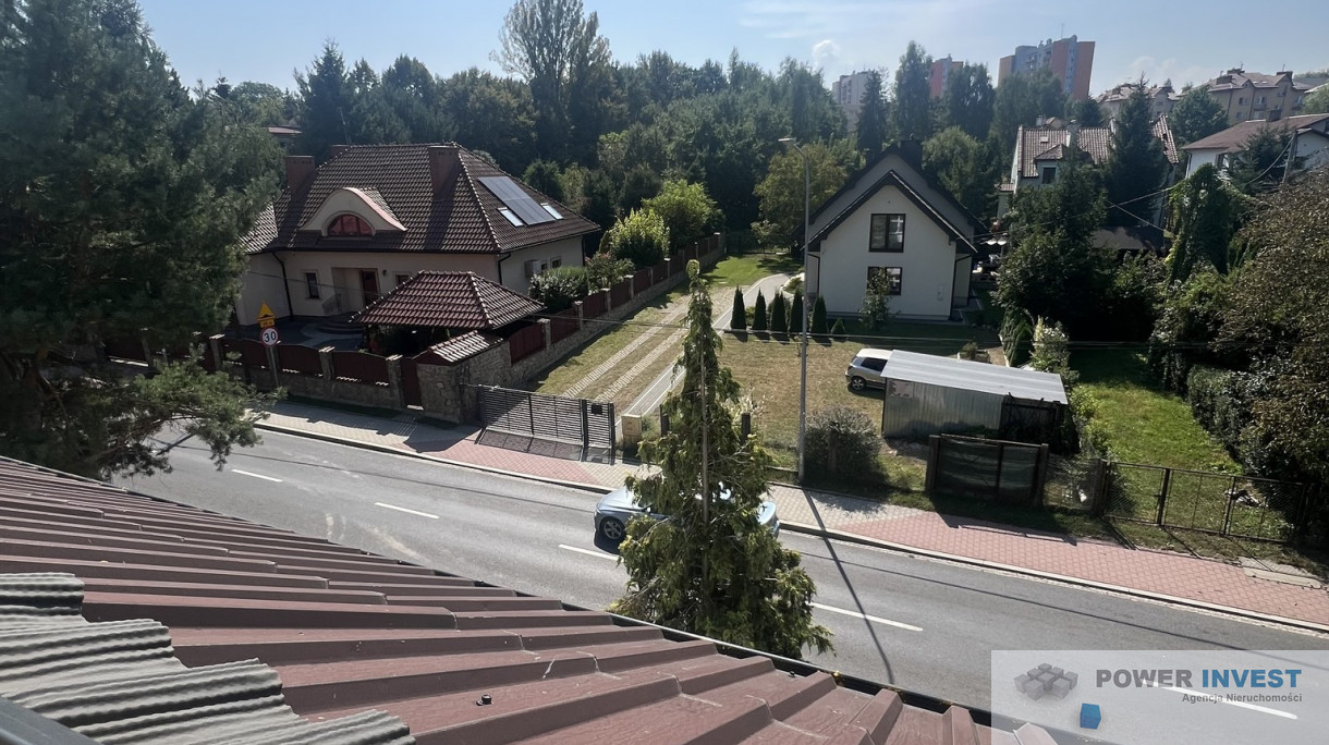 Mieszkanie Sprzedaż  Kraków-Podgórze 10