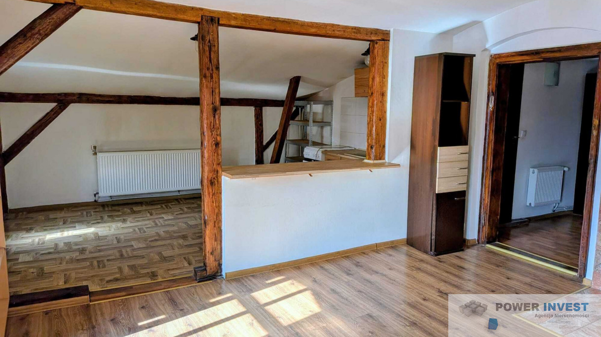 Mieszkanie Wynajem  Orzegów kard. Augusta Hlonda 10