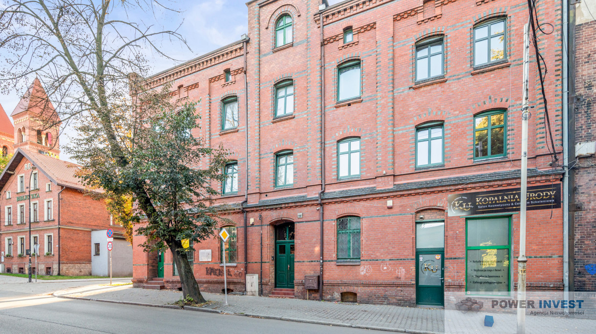 Mieszkanie Wynajem  Orzegów kard. Augusta Hlonda 1