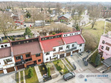 Dom Sprzedaż  Maciejów Okrężna