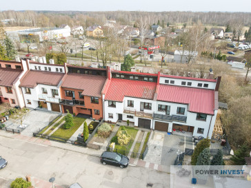 Dom Sprzedaż  Maciejów Okrężna