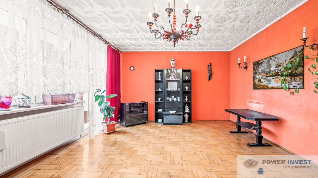 Dom Sprzedaż  Maciejów Okrężna 6