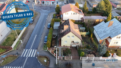 Dom Sprzedaż Leszno Maksymiliana Jackowskiego