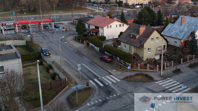 Dom Sprzedaż Leszno Maksymiliana Jackowskiego