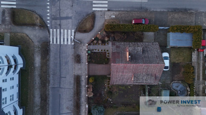 Dom Sprzedaż Leszno Maksymiliana Jackowskiego