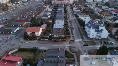 Dom Sprzedaż Leszno Maksymiliana Jackowskiego
