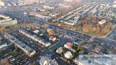 Dom Sprzedaż Leszno Maksymiliana Jackowskiego