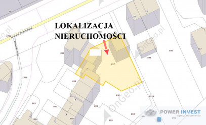 Dom Sprzedaż  Śródmieście