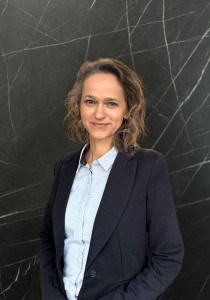 Anna Zaskórska