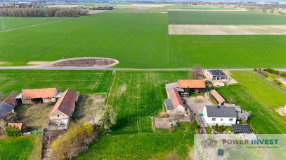 Działka Sprzedaż Klonówiec