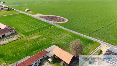Działka Sprzedaż Klonówiec