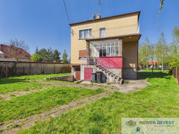 Dom Sprzedaż Leszno Śniadeckich 35