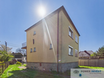 Dom Sprzedaż Leszno Śniadeckich 35
