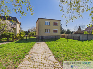 Dom Sprzedaż Leszno Śniadeckich 35