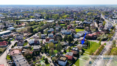 Dom Sprzedaż Leszno Śniadeckich 35
