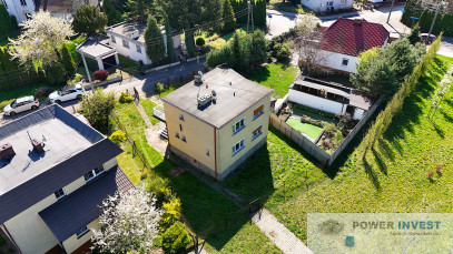 Dom Sprzedaż Leszno Śniadeckich 35