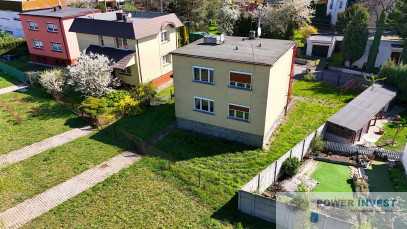 Dom Sprzedaż Leszno Śniadeckich 35