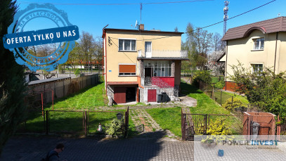 Dom Sprzedaż Leszno Śniadeckich 35