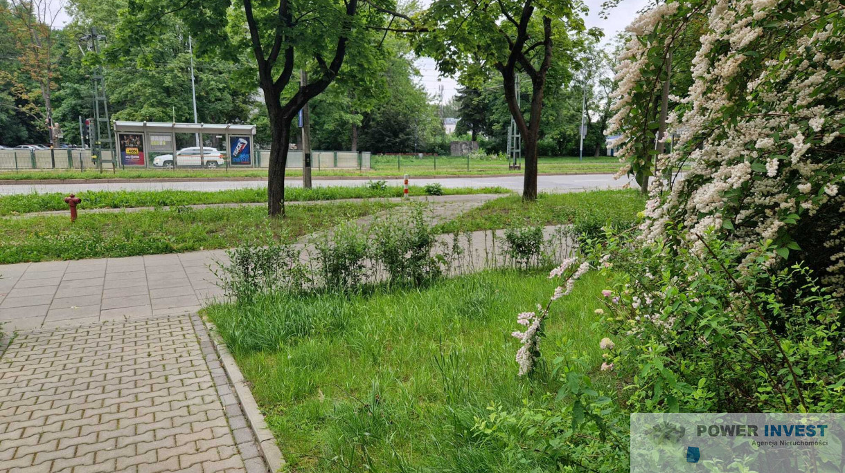 Mieszkanie Sprzedaż  Kraków-Śródmieście Aleja Pokoju 5