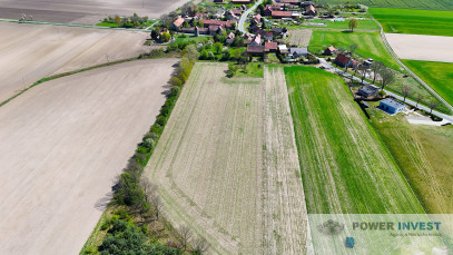 Dom Sprzedaż Sułów Mały