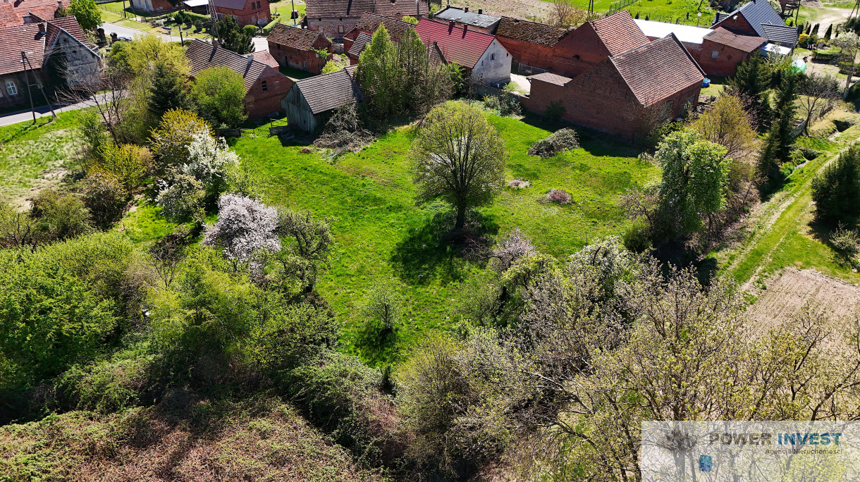 Dom Sprzedaż Sułów Mały 4