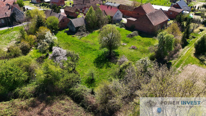 Dom Sprzedaż Sułów Mały