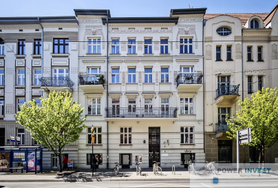 Mieszkanie Sprzedaż  Kraków-Śródmieście Rakowicka