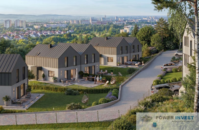 Dom Sprzedaż Olkusz al.&nbsp;1000-lecia