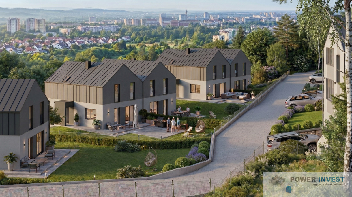 Dom Sprzedaż Olkusz al.&nbsp;1000-lecia 9