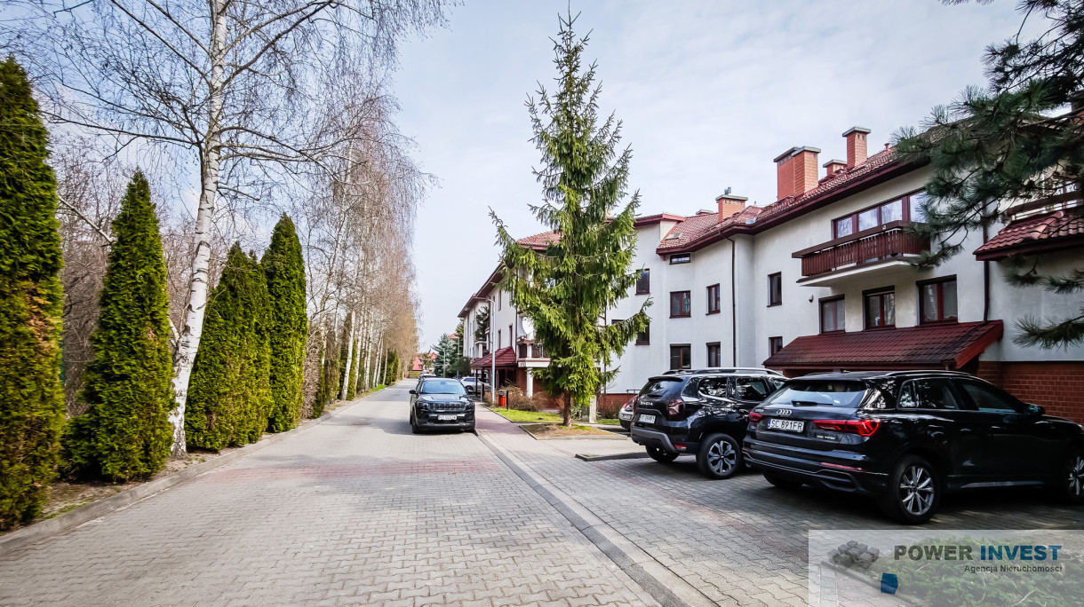 Mieszkanie Sprzedaż  Kraków-Krowodrza Na Polach 2