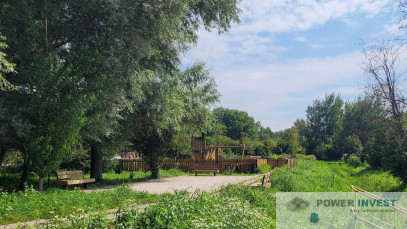 Mieszkanie Sprzedaż  Kraków-Podgórze Gabriela Słońskiego