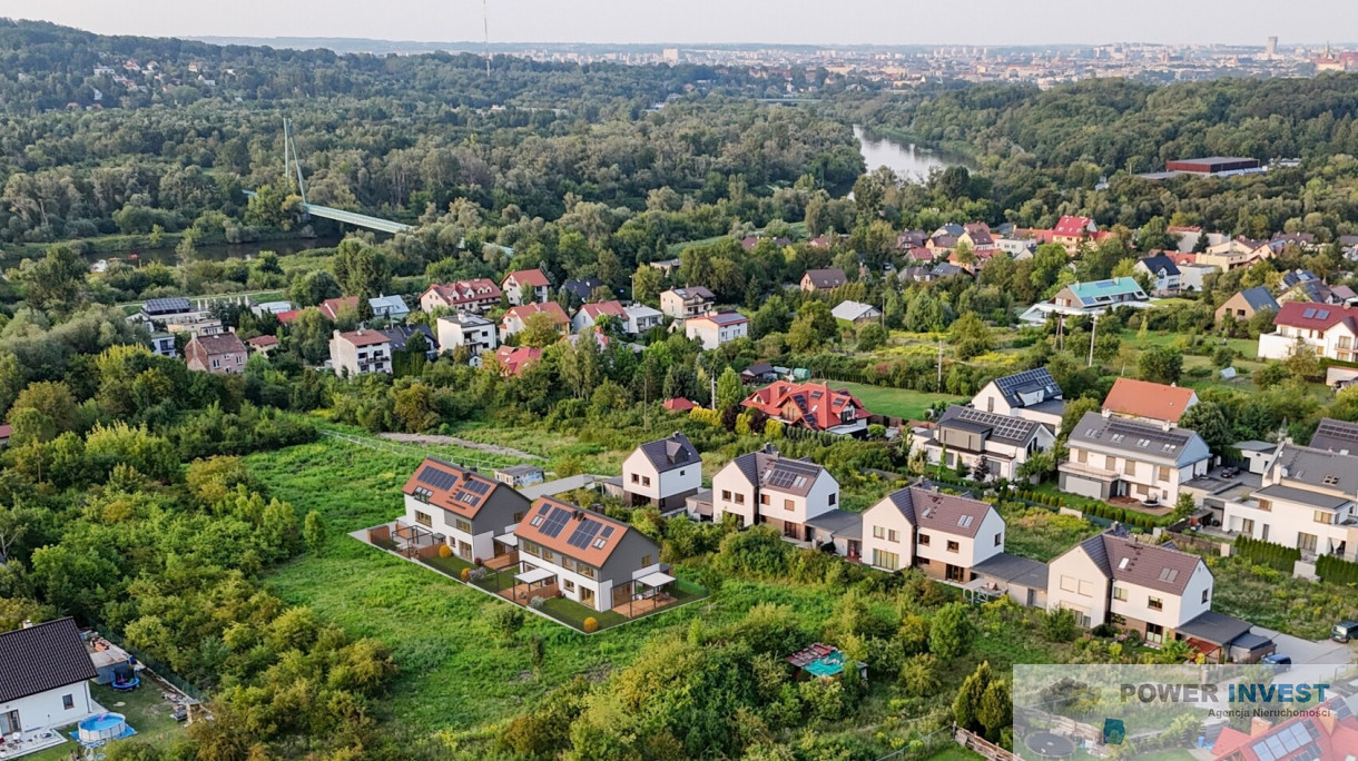 Dom Sprzedaż Kraków Podgórze Gabriela Słońskiego 2