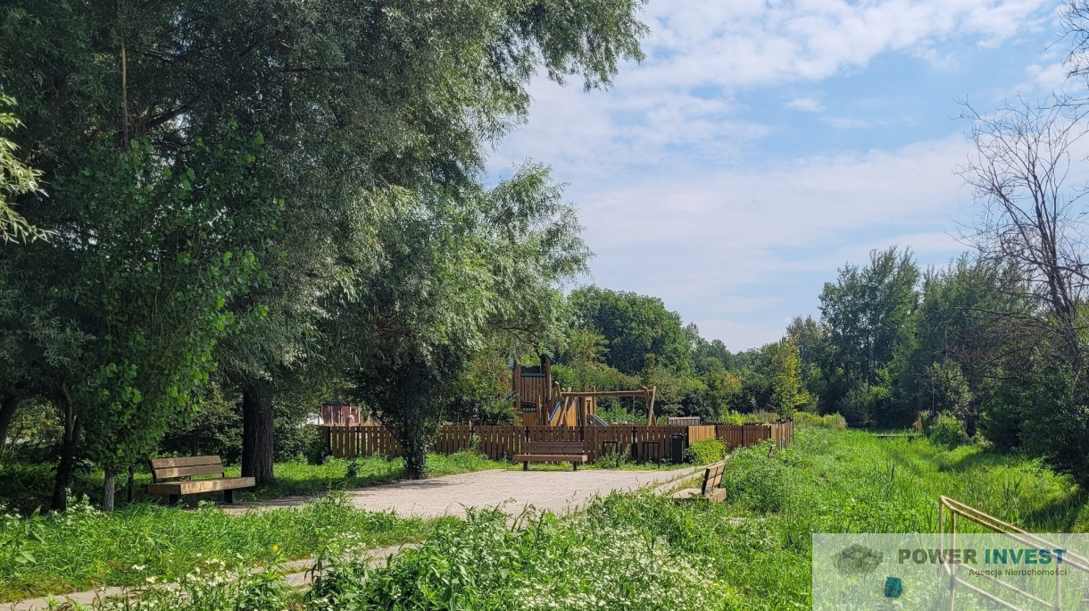 Dom Sprzedaż Kraków Podgórze Gabriela Słońskiego 11