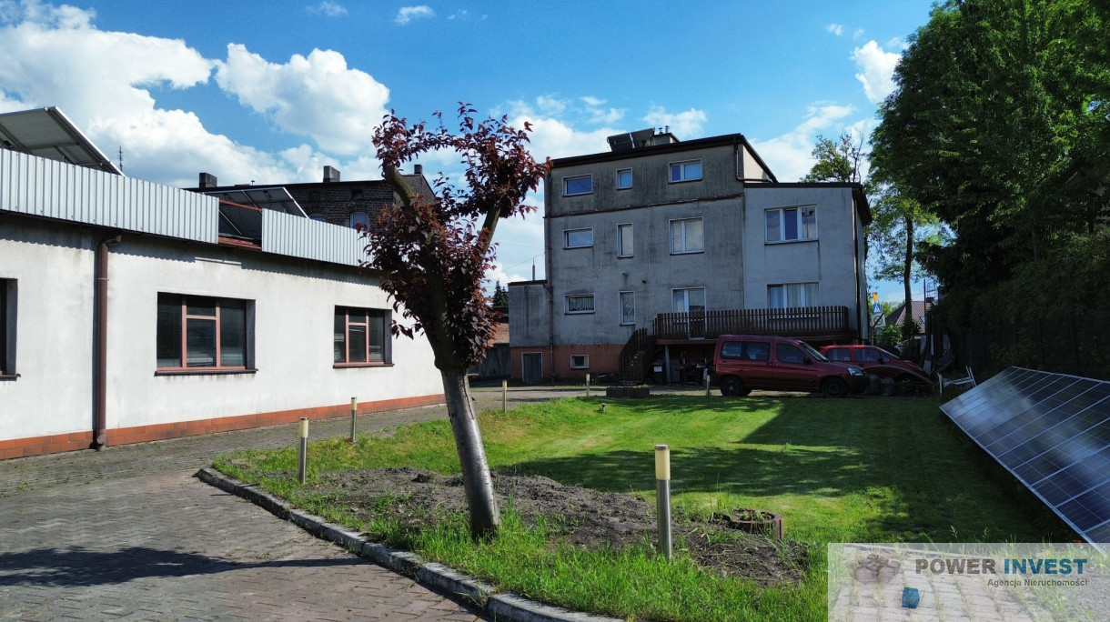 Dom Sprzedaż Katowice 9