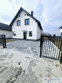Dom Sprzedaż Przeginia Duchowna