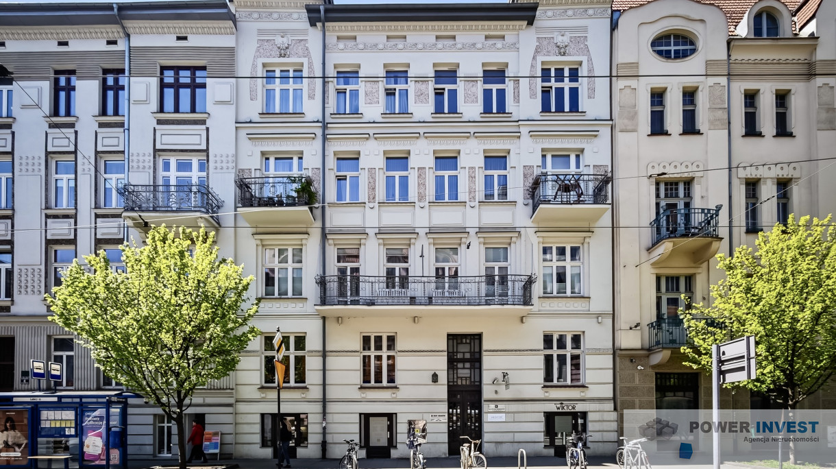 Mieszkanie Sprzedaż Kraków Śródmieście Rakowicka 9