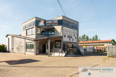 Lokal Wynajem Tychy Mikołowska