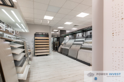Lokal Wynajem Tychy Mikołowska