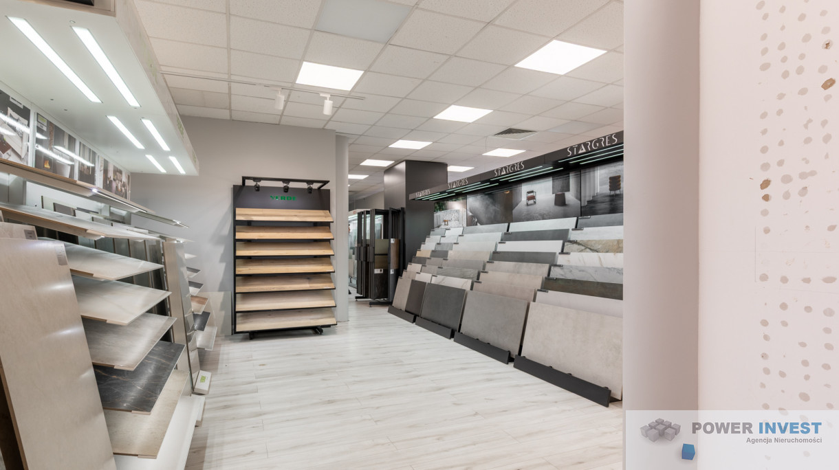 Lokal Wynajem Tychy Mikołowska 5