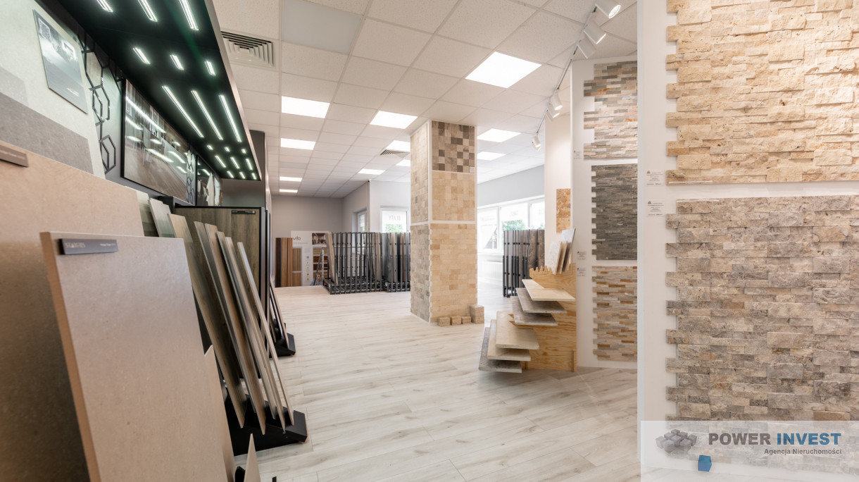 Lokal Wynajem Tychy Mikołowska 6