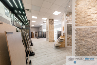 Lokal Wynajem Tychy Mikołowska