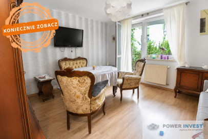 Mieszkanie Sprzedaż Kraków Ruczaj