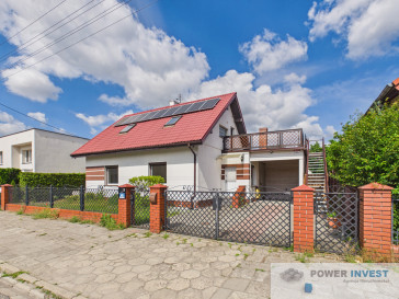Dom Sprzedaż Leszno Mikołaja Reja