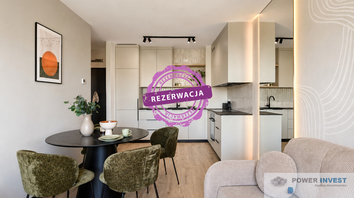 Mieszkanie Sprzedaż  Kraków-Krowodrza Józefa Wybickiego 1