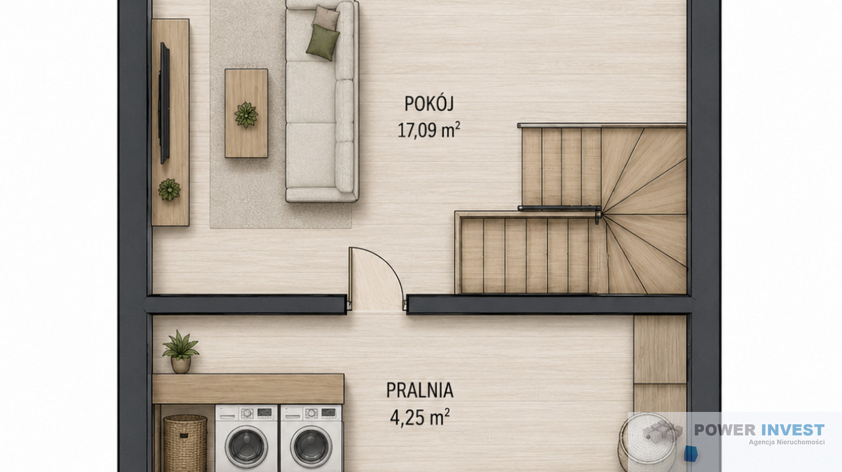Dom Sprzedaż  Kraków-Podgórze 5