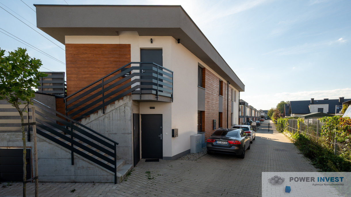 Mieszkanie Sprzedaż  Kraków-Podgórze Potrzask 14
