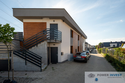 Mieszkanie Sprzedaż  Kraków-Podgórze Potrzask