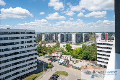 Mieszkanie Sprzedaż Kraków Nowa Huta Osiedle Piastów