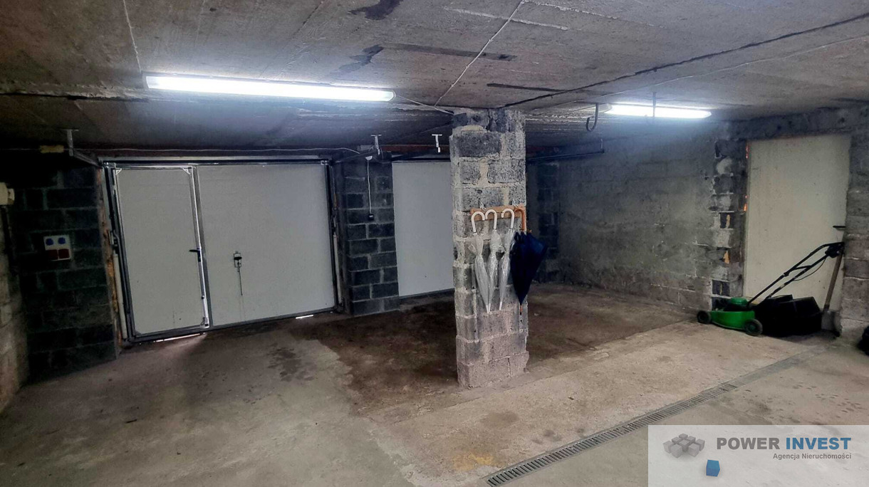 Magazyn Wynajem Michałowice 3