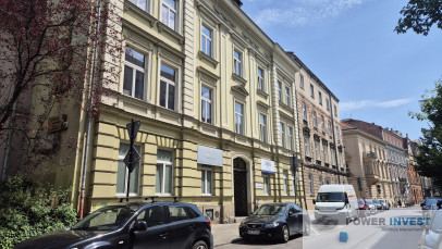 Mieszkanie Sprzedaż  Kraków-Śródmieście krupnicza